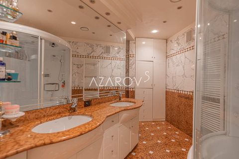 Lejlighed i Sanremo, Imperia, Sanremo - € 850.000 | Ref: 5389 - foto 8