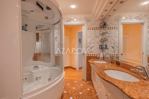 Lejlighed i Sanremo, Imperia, Sanremo - € 850.000 | Ref: 5389 - foto 10