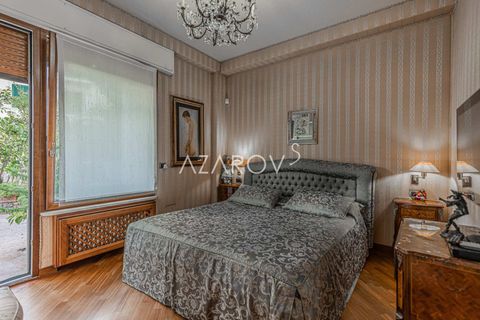 Lejlighed i Sanremo, Imperia, Sanremo - € 850.000 | Ref: 5389 - foto 11