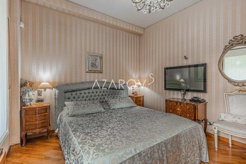 Lejlighed i Sanremo, Imperia, Sanremo - € 850.000 | Ref: 5389 - foto 12