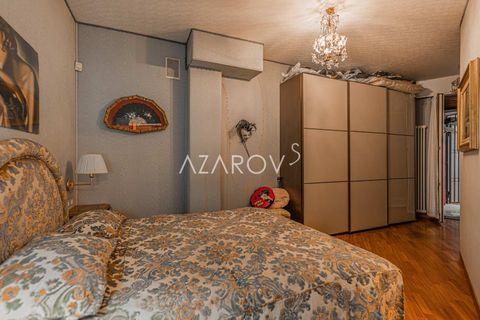 Lejlighed i Sanremo, Imperia, Sanremo - € 850.000 | Ref: 5389 - foto 13