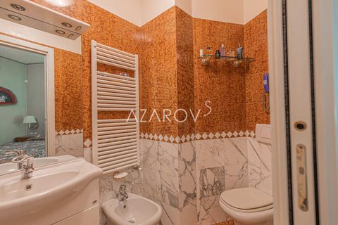 Lejlighed i Sanremo, Imperia, Sanremo - € 850.000 | Ref: 5389 - foto 14