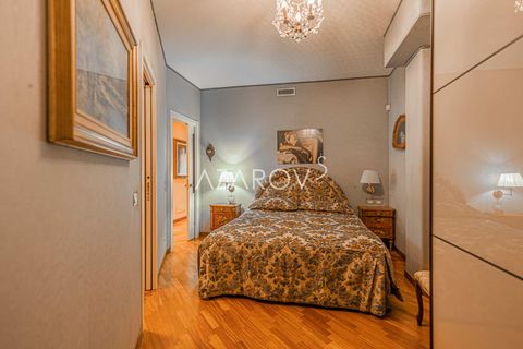 Lejlighed i Sanremo, Imperia, Sanremo - € 850.000 | Ref: 5389 - foto 15