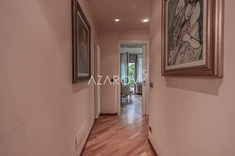 Lejlighed i Sanremo, Imperia, Sanremo - € 850.000 | Ref: 5389 - foto 17