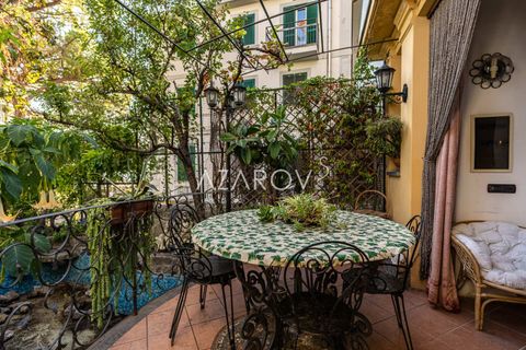 Lejlighed i Sanremo, Imperia, Sanremo - € 850.000 | Ref: 5389 - foto 19