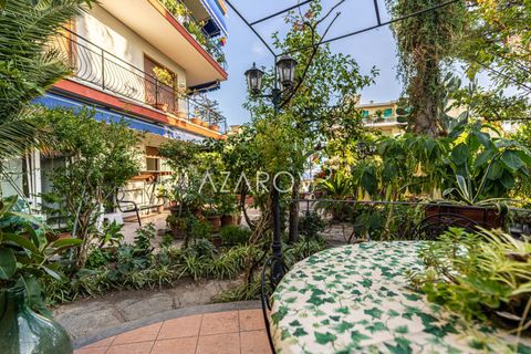Lejlighed i Sanremo, Imperia, Sanremo - € 850.000 | Ref: 5389 - foto 21