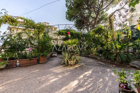 Lejlighed i Sanremo, Imperia, Sanremo - € 850.000 | Ref: 5389 - foto 1