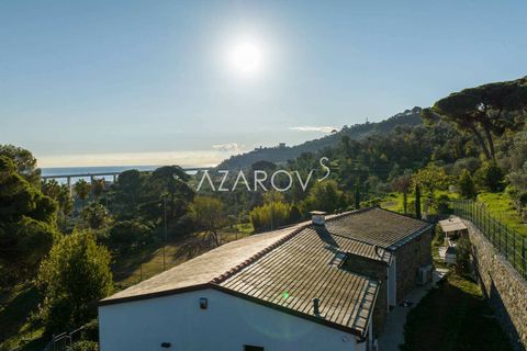 Villa i Imperia, Imperia, Imperia - € 1.100.000 | Ref: 5404 - foto 2