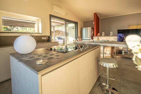 Villa i Imperia, Imperia, Imperia - € 1.100.000 | Ref: 5404 - foto 21