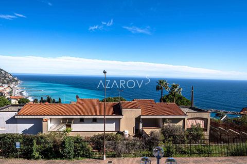 Villa i Ospedaletti, Imperia, Ospedaletti - € 590.000 | Ref: 5472 - foto 3
