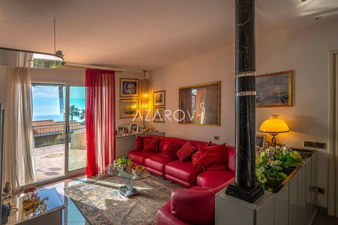 Villa i Ospedaletti, Imperia, Ospedaletti - € 590.000 | Ref: 5472 - foto 9