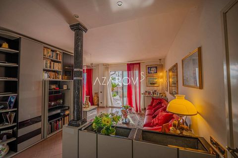 Villa i Ospedaletti, Imperia, Ospedaletti - € 590.000 | Ref: 5472 - foto 10