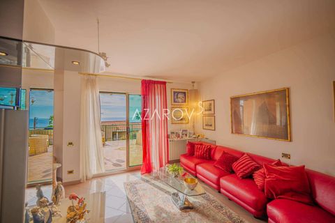 Villa i Ospedaletti, Imperia, Ospedaletti - € 590.000 | Ref: 5472 - foto 11