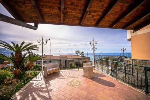 Villa i Ospedaletti, Imperia, Ospedaletti - € 590.000 | Ref: 5472 - foto 12