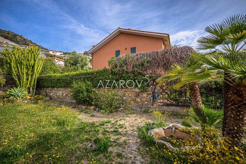 Villa i Ospedaletti, Imperia, Ospedaletti - € 590.000 | Ref: 5472 - foto 14