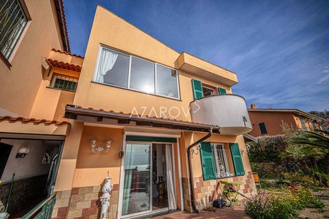 Villa i Ospedaletti, Imperia, Ospedaletti - € 590.000 | Ref: 5472 - foto 15