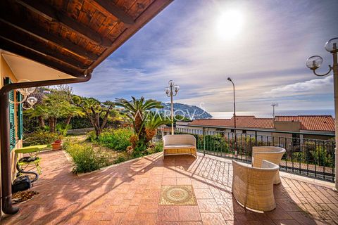 Villa i Ospedaletti, Imperia, Ospedaletti - € 590.000 | Ref: 5472 - foto 17