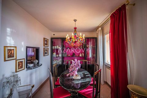Villa i Ospedaletti, Imperia, Ospedaletti - € 590.000 | Ref: 5472 - foto 18