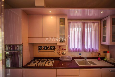 Villa i Ospedaletti, Imperia, Ospedaletti - € 590.000 | Ref: 5472 - foto 19