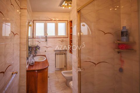 Villa i Ospedaletti, Imperia, Ospedaletti - € 590.000 | Ref: 5472 - foto 23