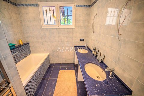 Villa i Ospedaletti, Imperia, Ospedaletti - € 590.000 | Ref: 5472 - foto 25