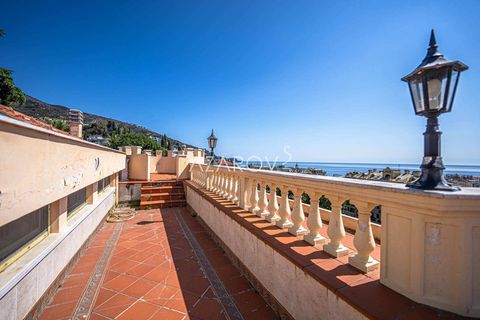 Villa a Alassio, Savona, Alassio - € 2.200.000 | Ref: 5491 - foto 12