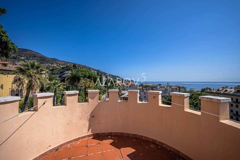 Villa a Alassio, Savona, Alassio - € 2.200.000 | Ref: 5491 - foto 13