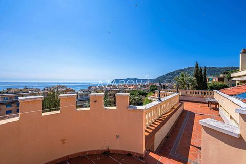 Villa a Alassio, Savona, Alassio - € 2.200.000 | Ref: 5491 - foto 14
