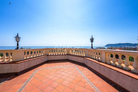 Villa a Alassio, Savona, Alassio - € 2.200.000 | Ref: 5491 - foto 16