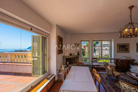 Villa a Alassio, Savona, Alassio - € 2.200.000 | Ref: 5491 - foto 18