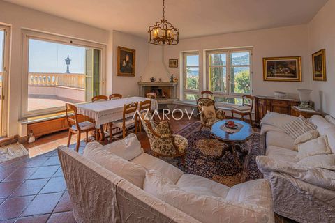 Villa a Alassio, Savona, Alassio - € 2.200.000 | Ref: 5491 - foto 19