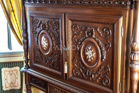Villa a Alassio, Savona, Alassio - € 2.200.000 | Ref: 5491 - foto 22