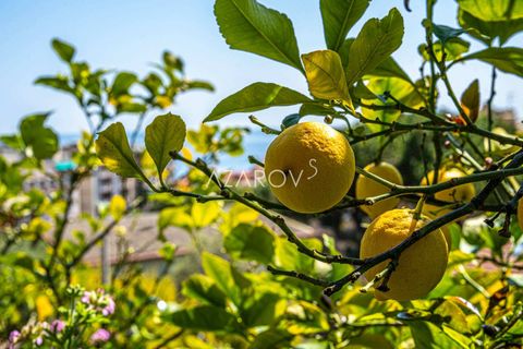 Villa a Alassio, Savona, Alassio - € 2.200.000 | Ref: 5491 - foto 27