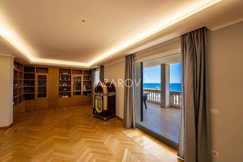 Villa a Sanremo, Imperia, Sanremo - € 2.800.000 | Ref: 5488 - foto 14