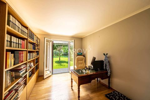 Villa a Sanremo, Imperia, Sanremo - € 2.800.000 | Ref: 5488 - foto 19