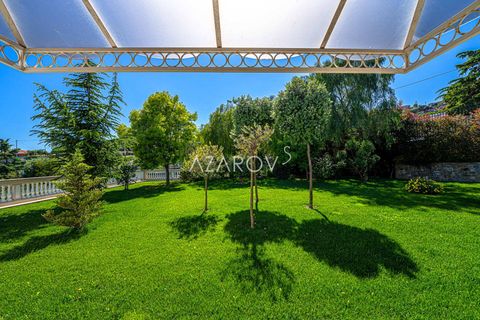 Villa a Sanremo, Imperia, Sanremo - € 2.800.000 | Ref: 5488 - foto 20