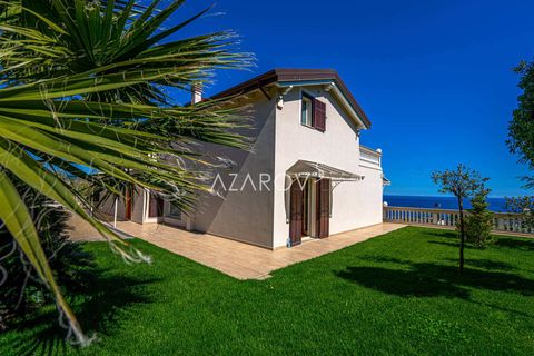 Villa a Sanremo, Imperia, Sanremo - € 2.800.000 | Ref: 5488 - foto 22