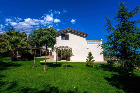 Villa a Sanremo, Imperia, Sanremo - € 2.800.000 | Ref: 5488 - foto 23