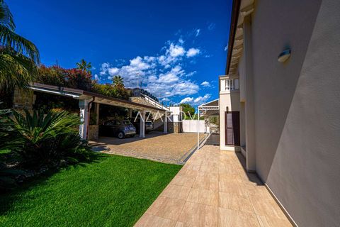 Villa a Sanremo, Imperia, Sanremo - € 2.800.000 | Ref: 5488 - foto 24