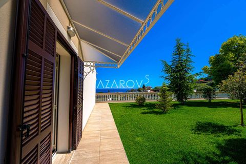 Villa a Sanremo, Imperia, Sanremo - € 2.800.000 | Ref: 5488 - foto 25