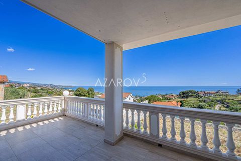 Villa a Sanremo, Imperia, Sanremo - € 2.800.000 | Ref: 5488 - foto 29