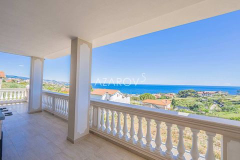 Villa a Sanremo, Imperia, Sanremo - € 2.800.000 | Ref: 5488 - foto 30