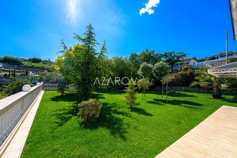 Villa a Sanremo, Imperia, Sanremo - € 2.800.000 | Ref: 5488 - foto 31