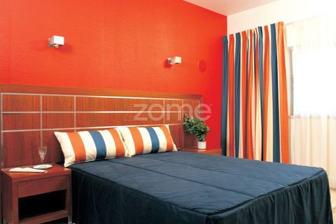 Lejlighed i Albufeira, Faro, Albufeira - € 175.000 | Ref: ZMPT557485 - foto 2