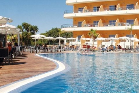 Lejlighed i Albufeira, Faro, Albufeira - € 175.000 | Ref: ZMPT557485 - foto 10