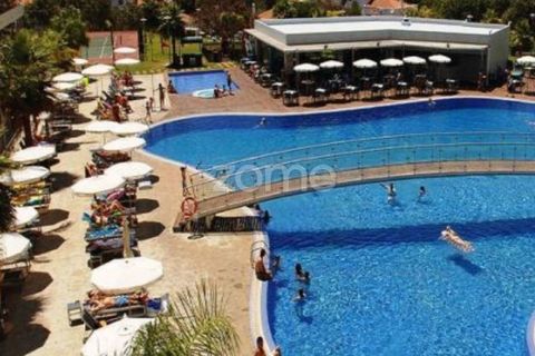 Lejlighed i Albufeira, Faro, Albufeira - € 175.000 | Ref: ZMPT557485 - foto 12