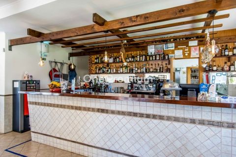 Erhvervsejendom i Estombar, Faro, Estombar - € 250.000 | Ref: 30002 - foto 12