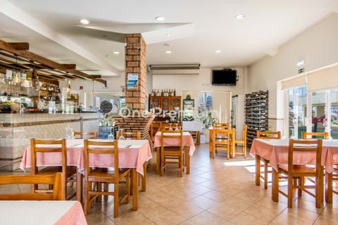 Erhvervsejendom i Estombar, Faro, Estombar - € 250.000 | Ref: 30002 - foto 2