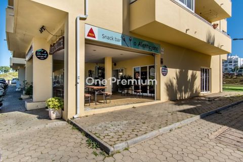 Erhvervsejendom i Estombar, Faro, Estombar - € 250.000 | Ref: 30002 - foto 14