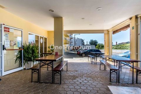Erhvervsejendom i Estombar, Faro, Estombar - € 250.000 | Ref: 30002 - foto 15
